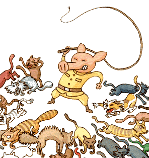 illustration: Clément Chabert
