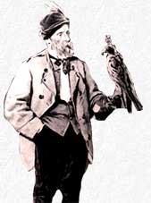 De la Rüe, extrait de la Chasse illustrée